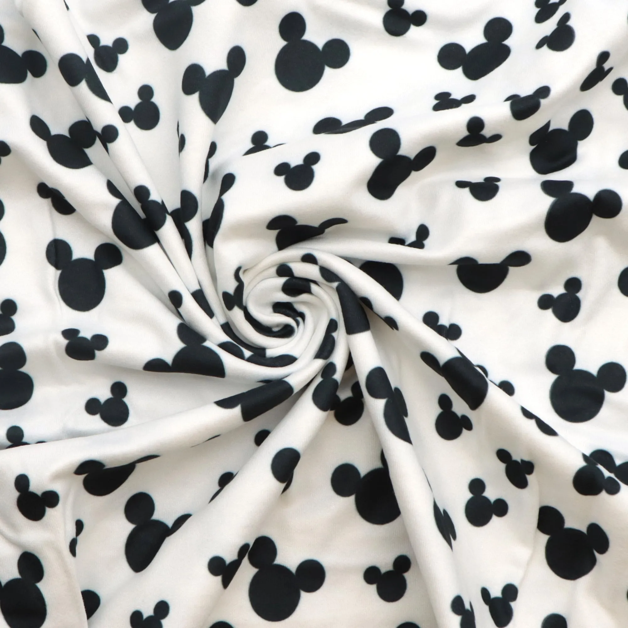 printed fabric