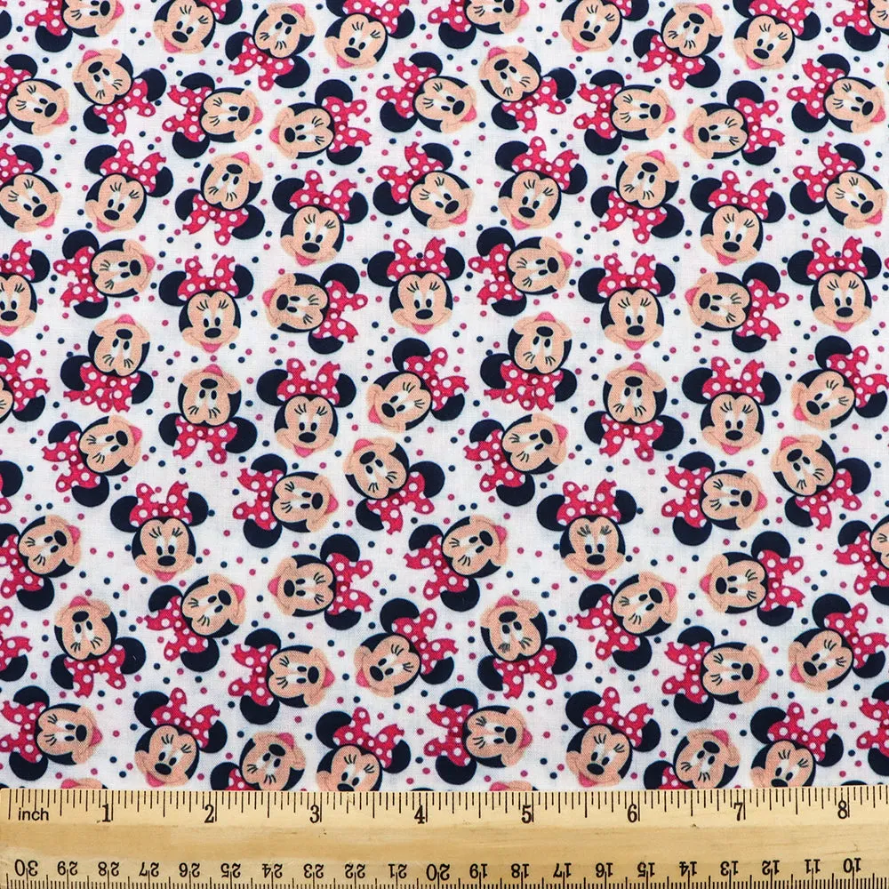 printed fabric