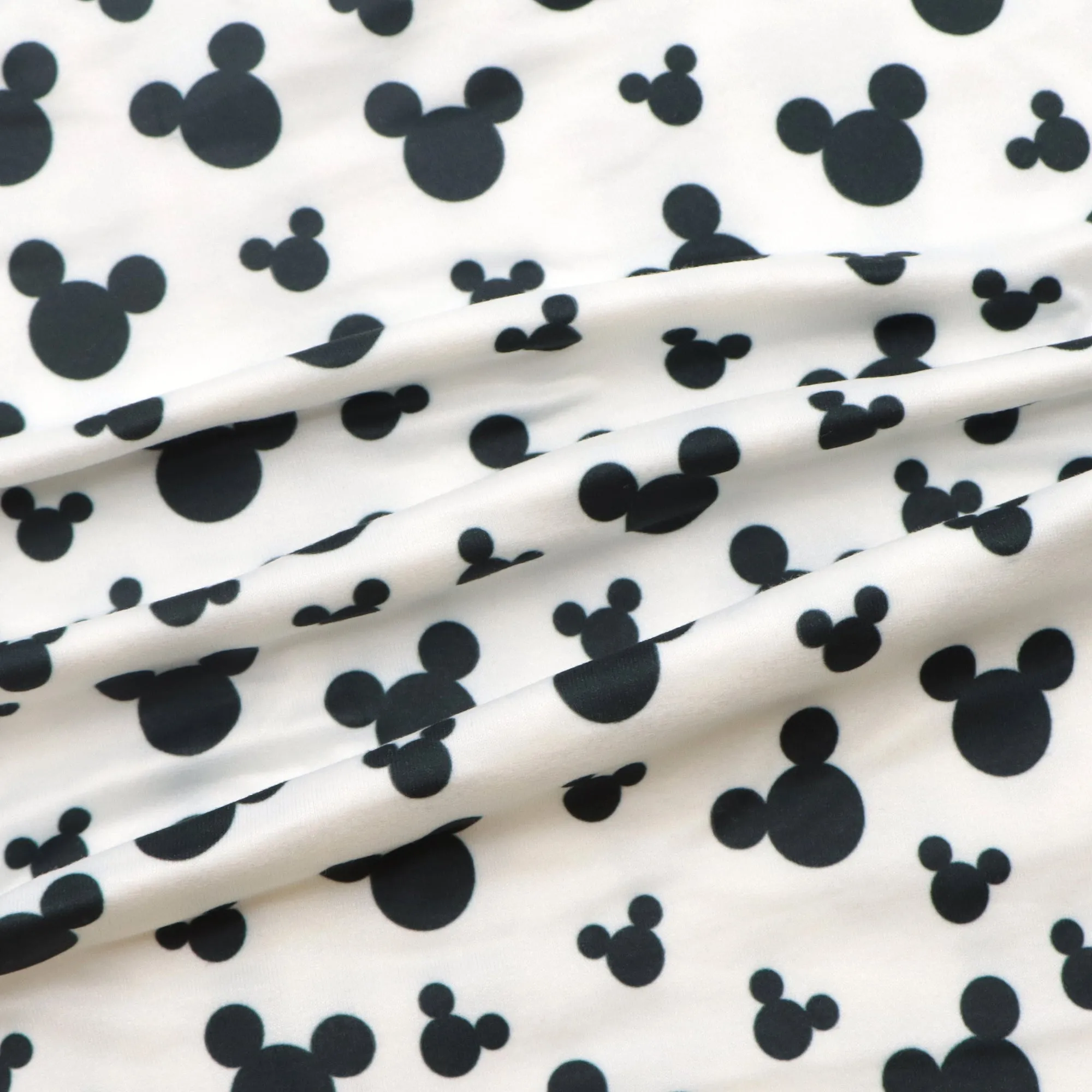 printed fabric