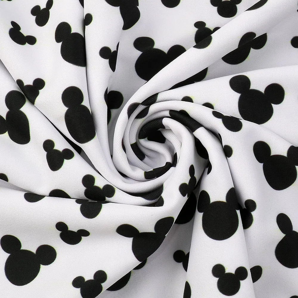 printed fabric