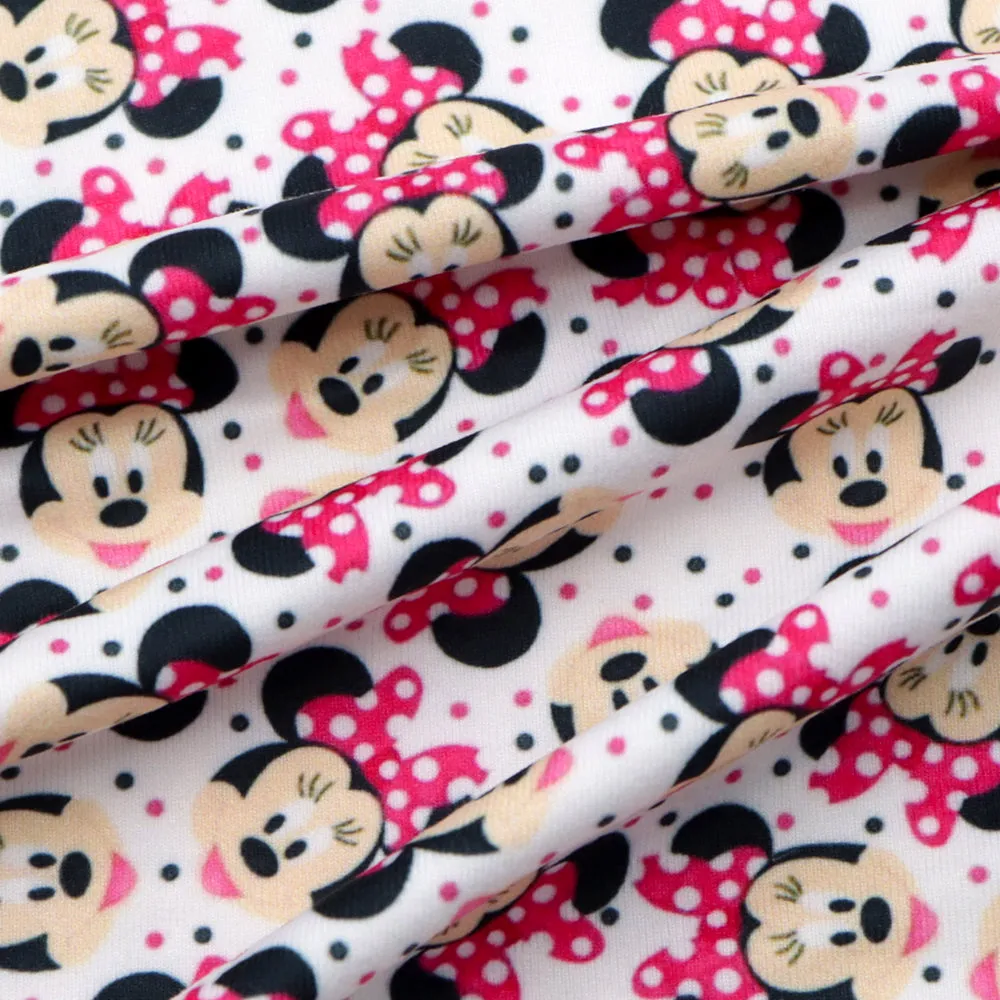 printed fabric