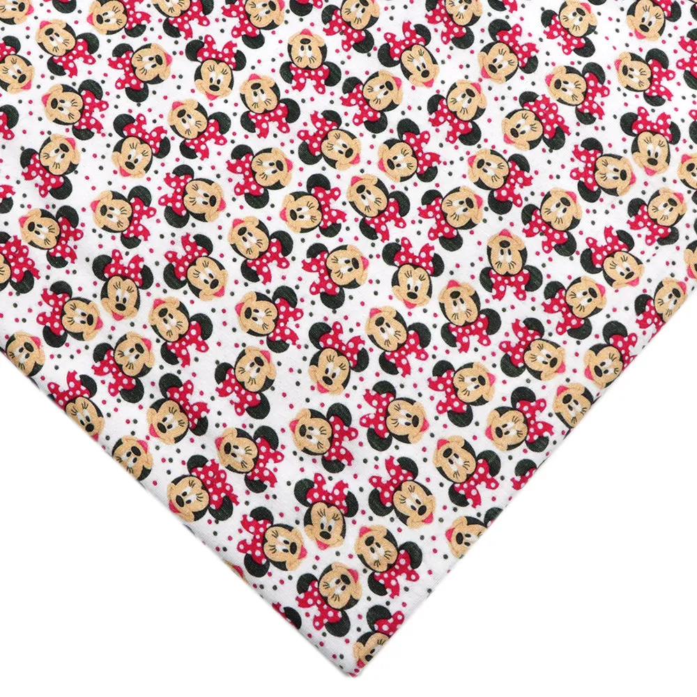 printed fabric