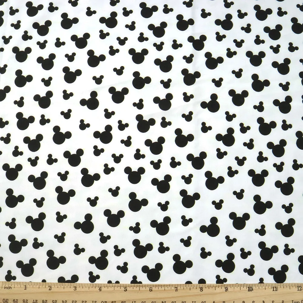printed fabric