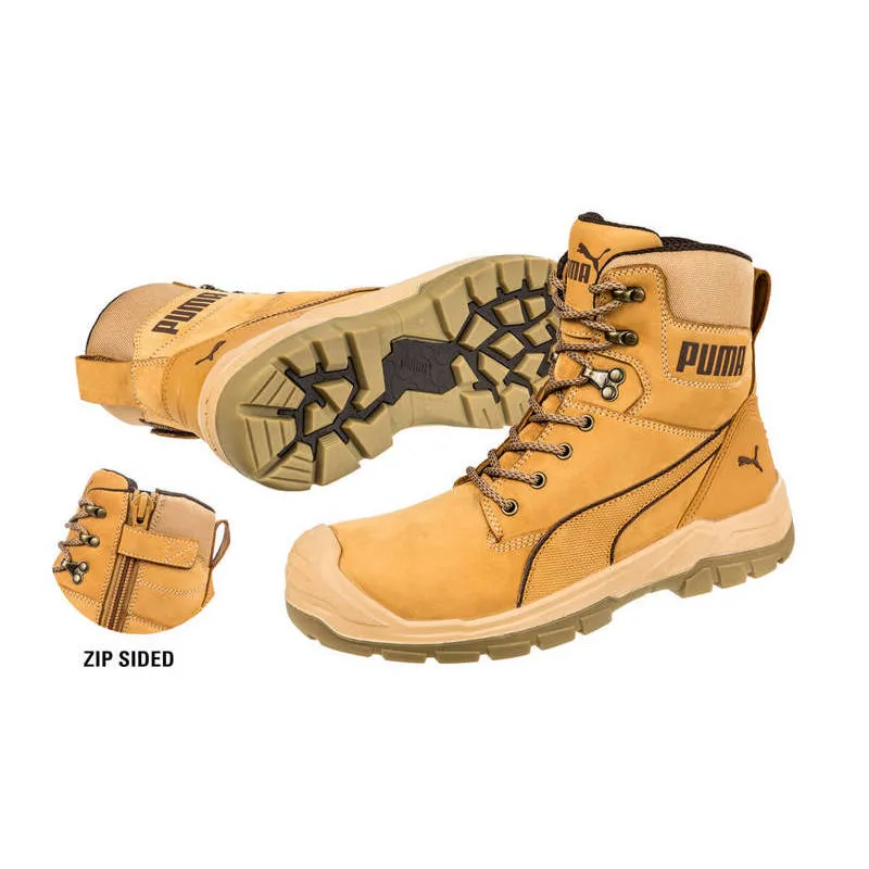 Puma 630727 Conquest