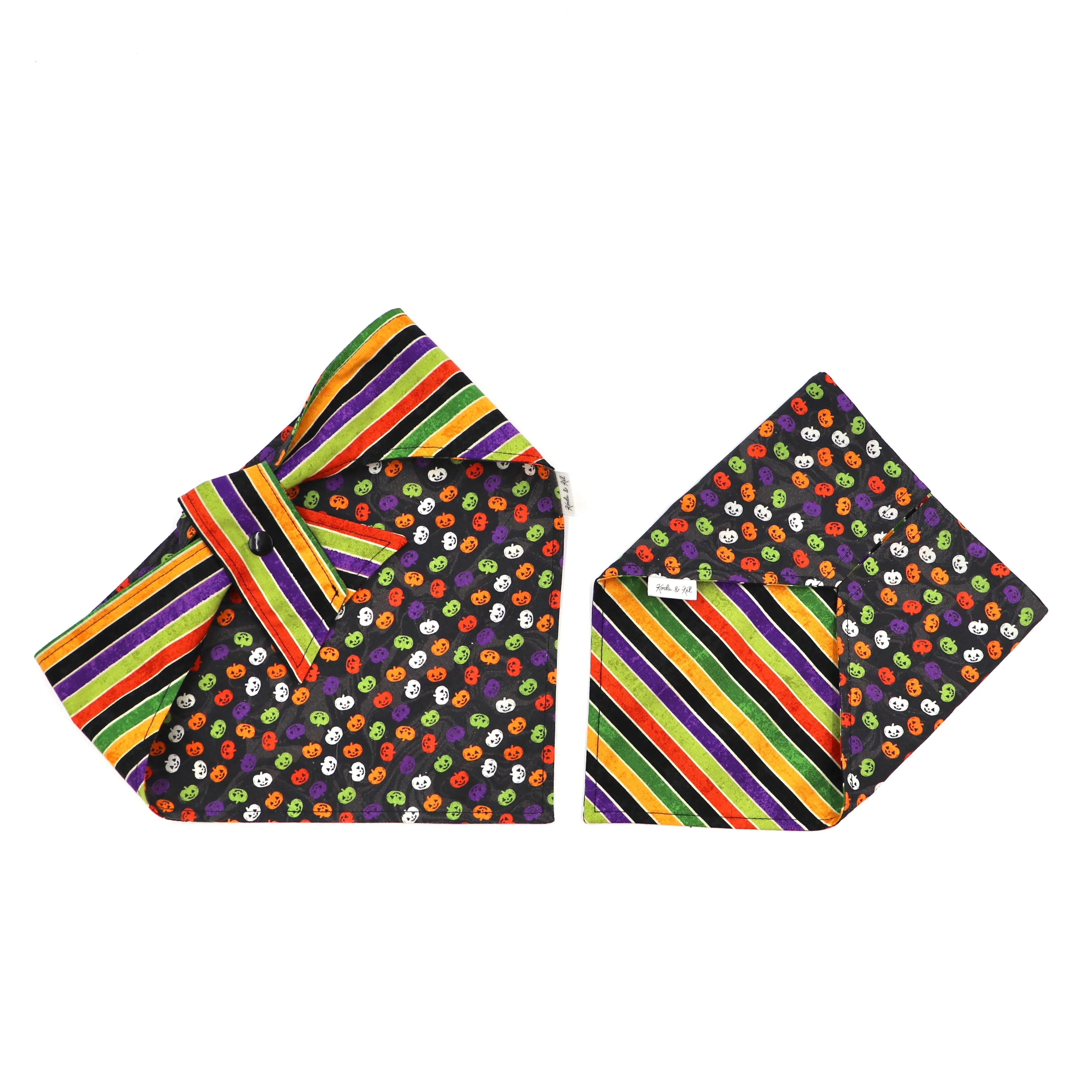 Pumpkinfetti Bandana