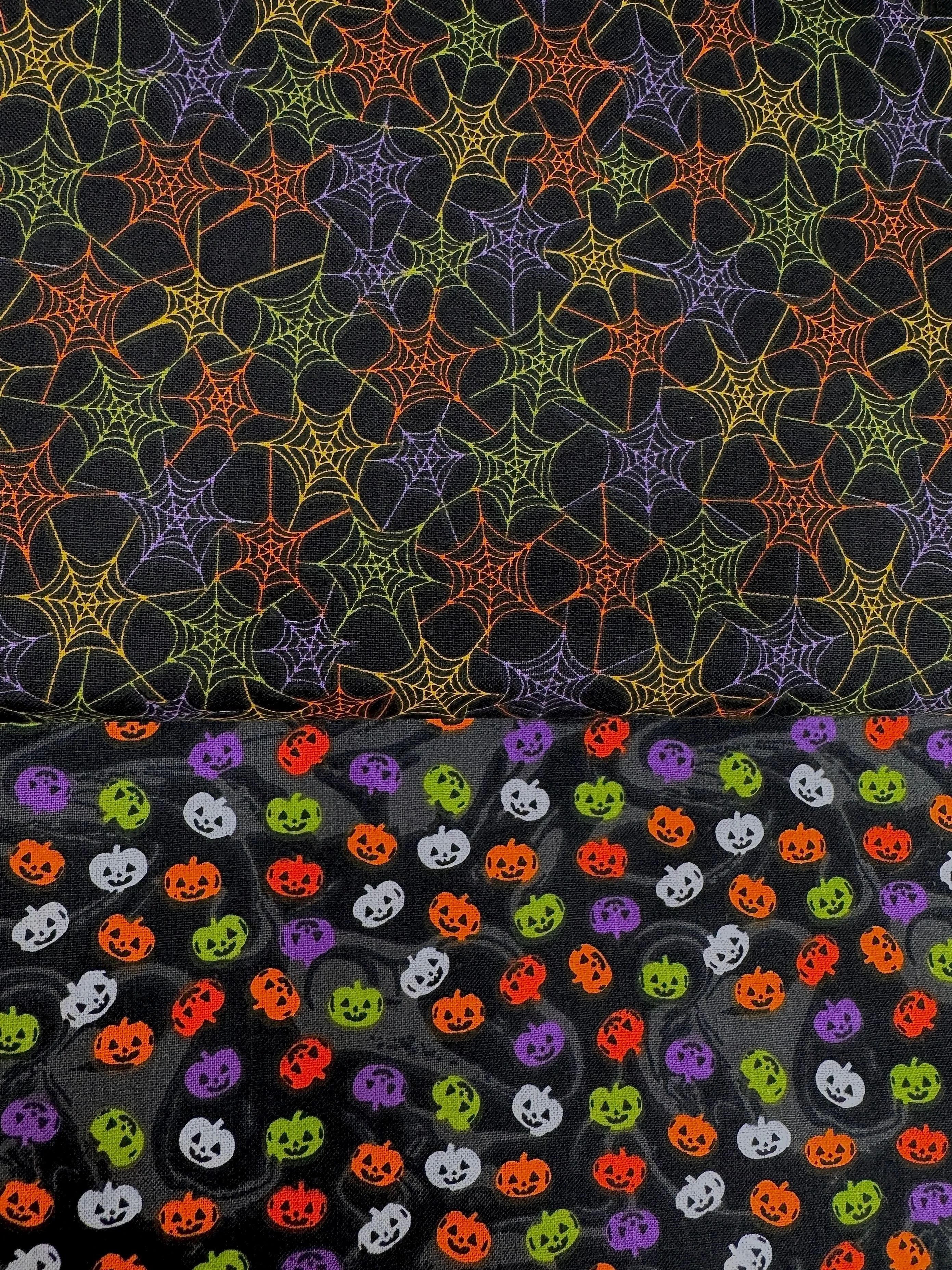 Pumpkinfetti Bandana