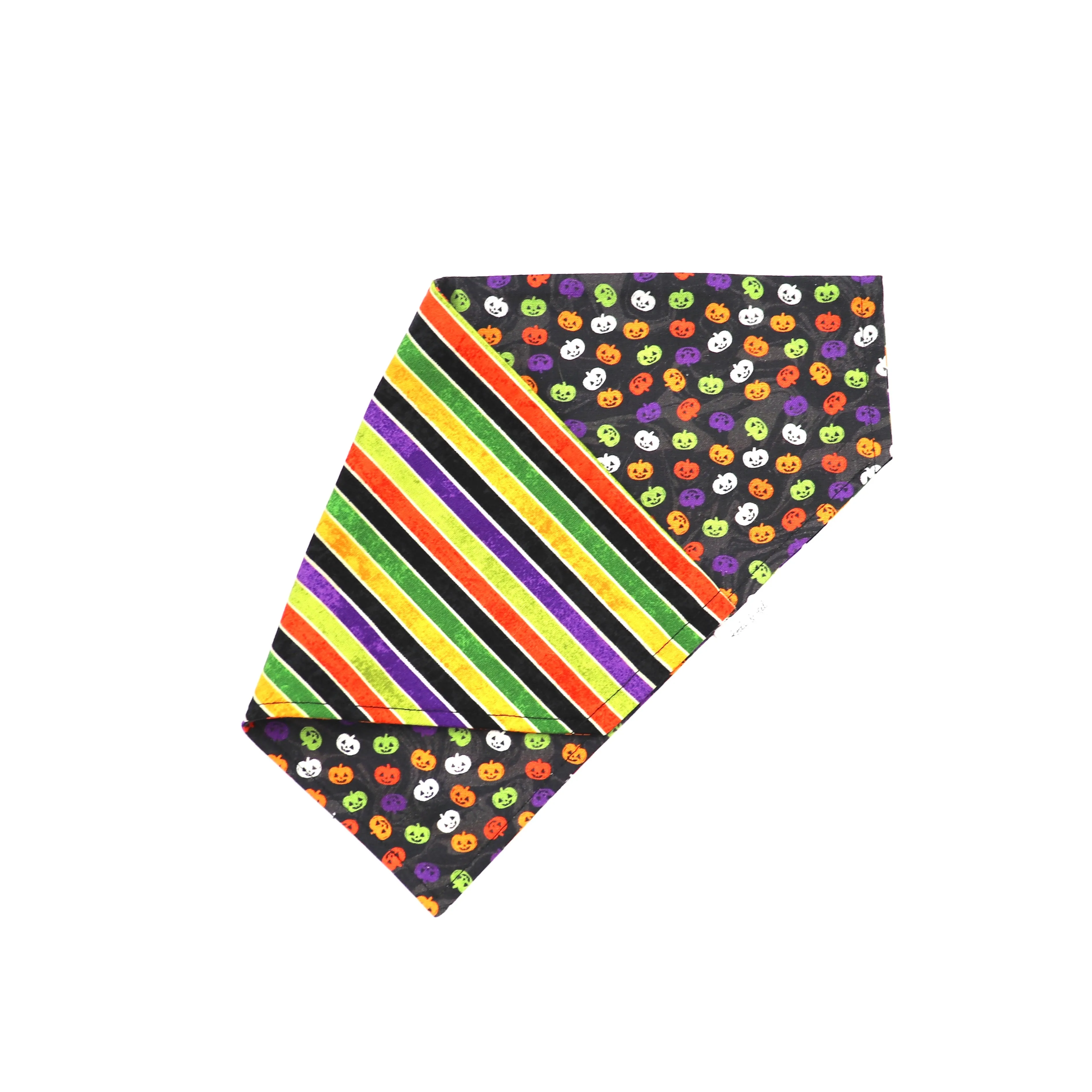Pumpkinfetti Bandana