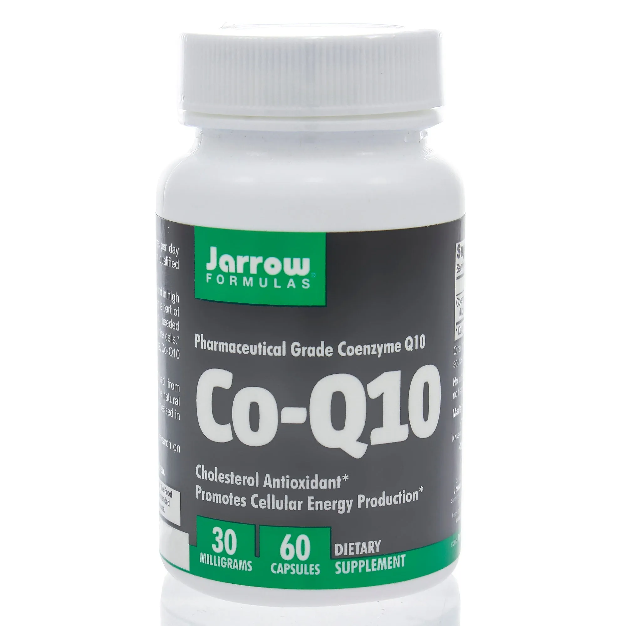 Q-Absorb Co-Q10 30mg