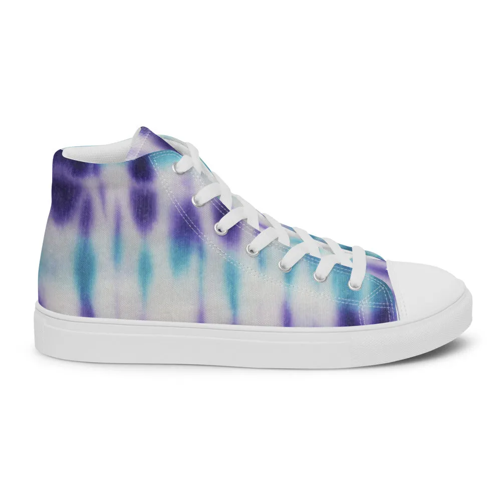 QG Surf Women’s Hi-Tops
