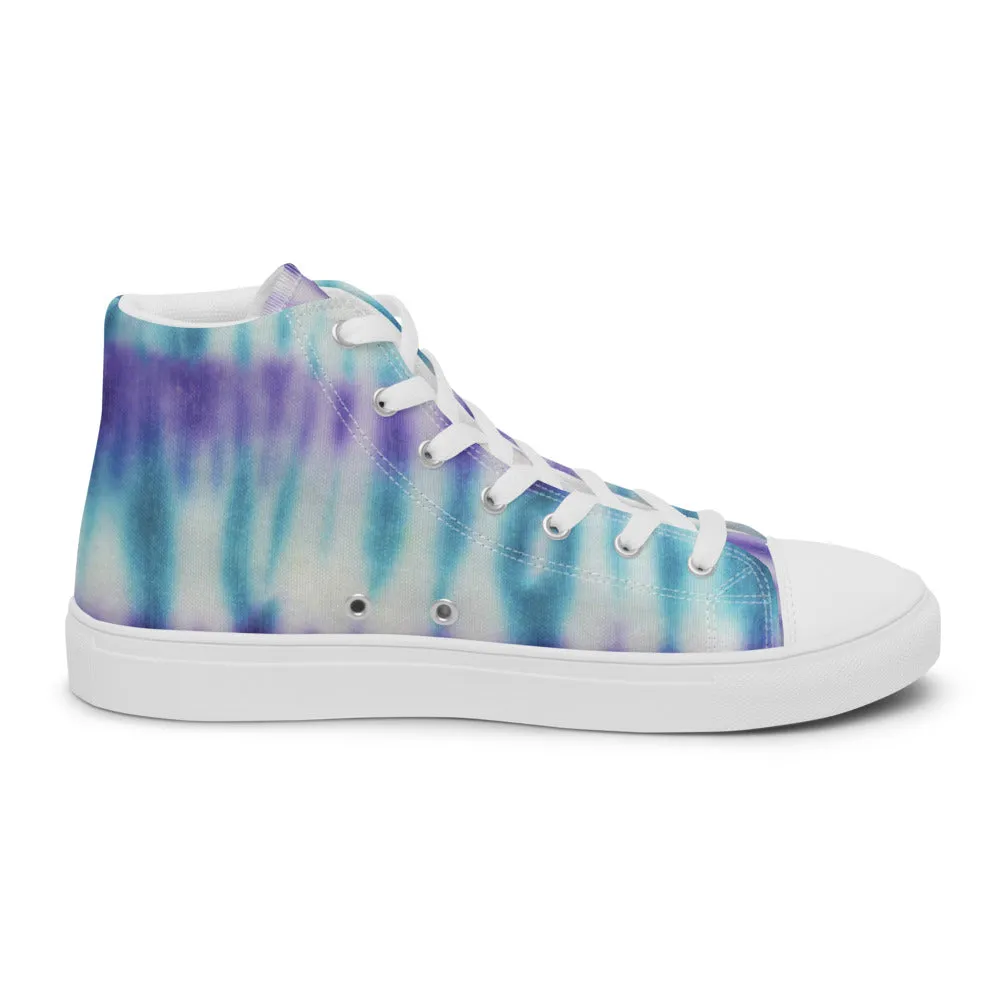 QG Surf Women’s Hi-Tops