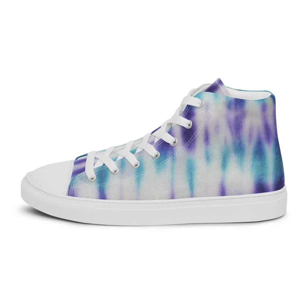 QG Surf Women’s Hi-Tops