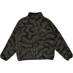 Quasi Airis Jacket Earth