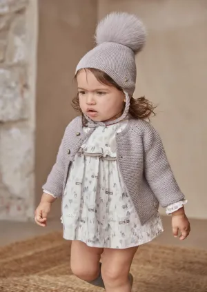 "Carmen" Dress Set