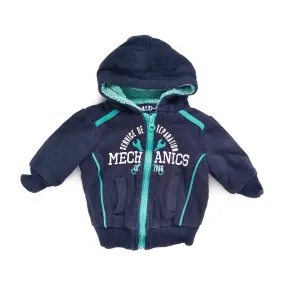 R41D-R hoodie 3m