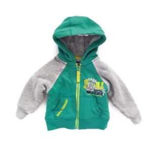R41D-R hoodie 9m