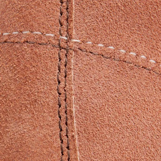 Red Wing Heritage 6 Inch Women's Short Boot Classic Moc #3319 //Dusty Rose Abilene