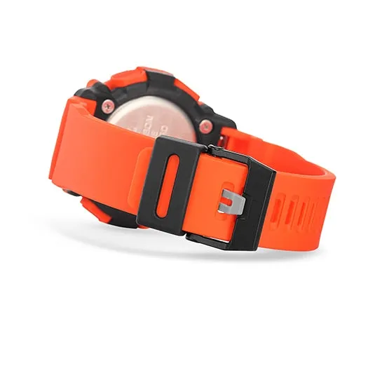 RELOJ CASIO G-SHOCK GA 2200M 4ADR