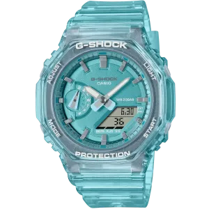 RELOJ CASIO G-SHOCK GMA S2100SK 2ADR