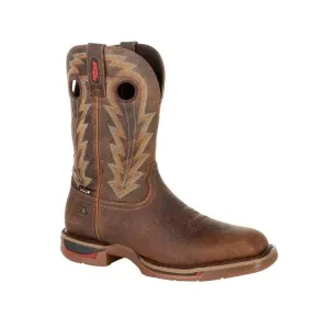 Rocky Long Range 11” Waterproof Western Boot RKW0278