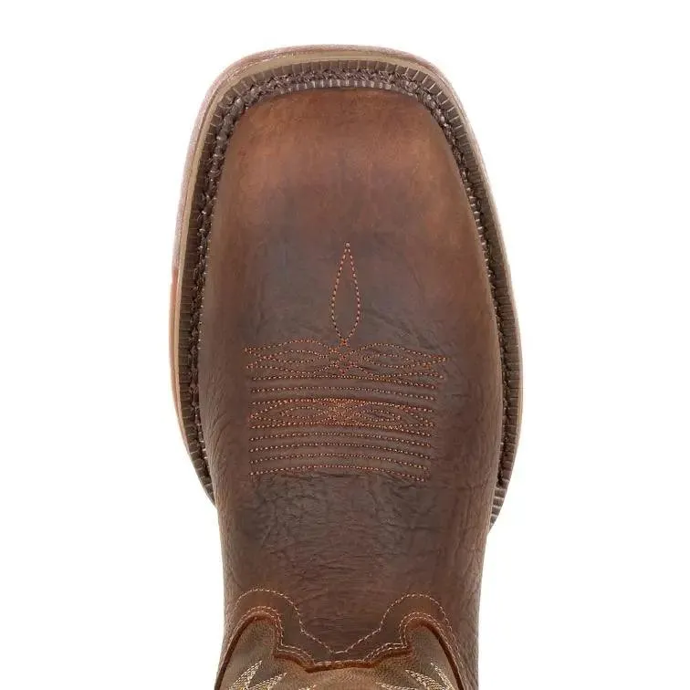 Rocky Long Range 11” Waterproof Western Boot RKW0278