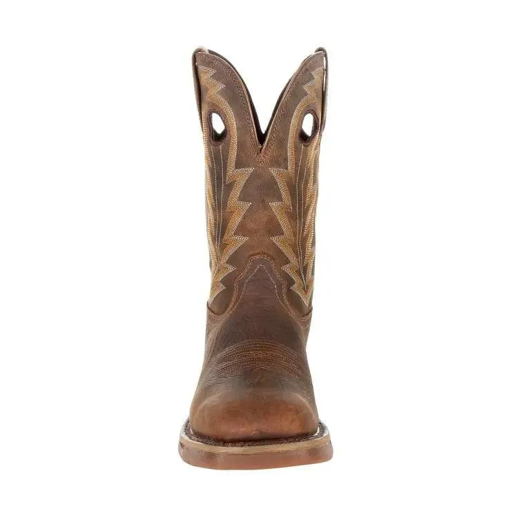 Rocky Long Range 11” Waterproof Western Boot RKW0278