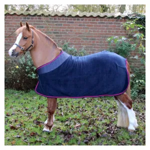 Rosie Fleece Rug by Little Rider