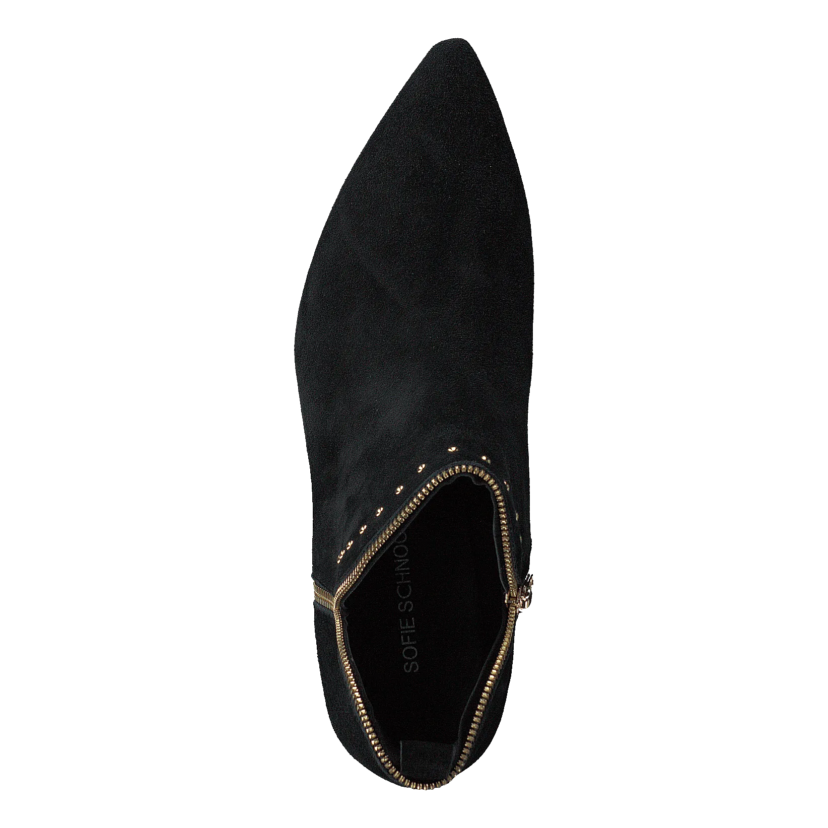 S203708 1000 - Black