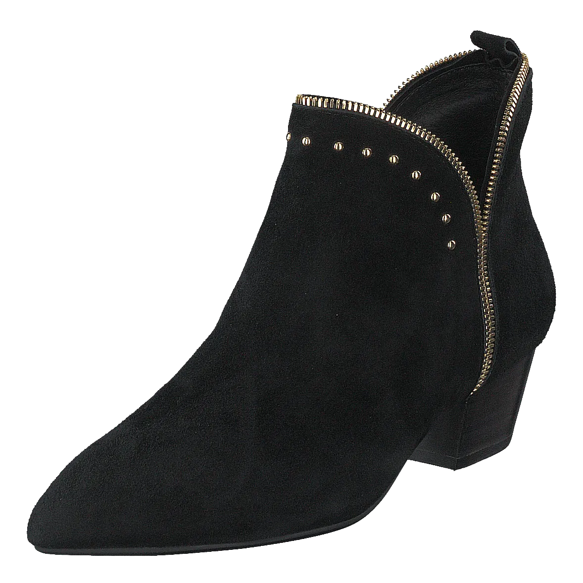 S203708 1000 - Black