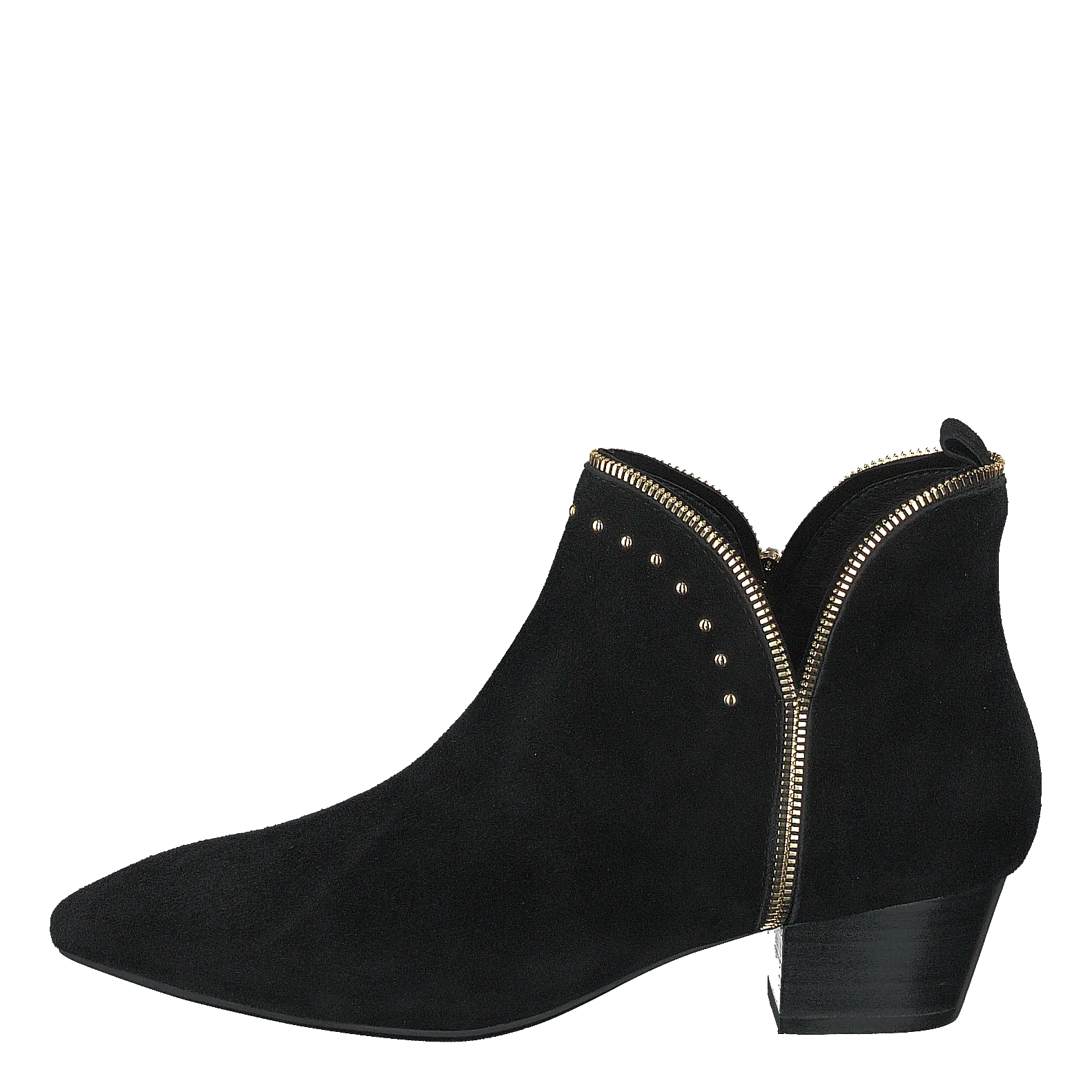 S203708 1000 - Black