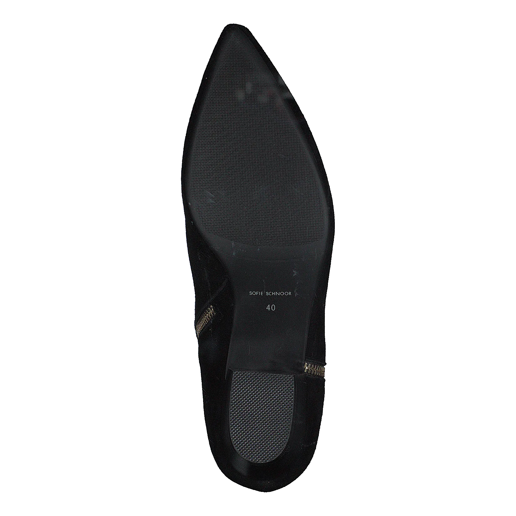 S203708 1000 - Black