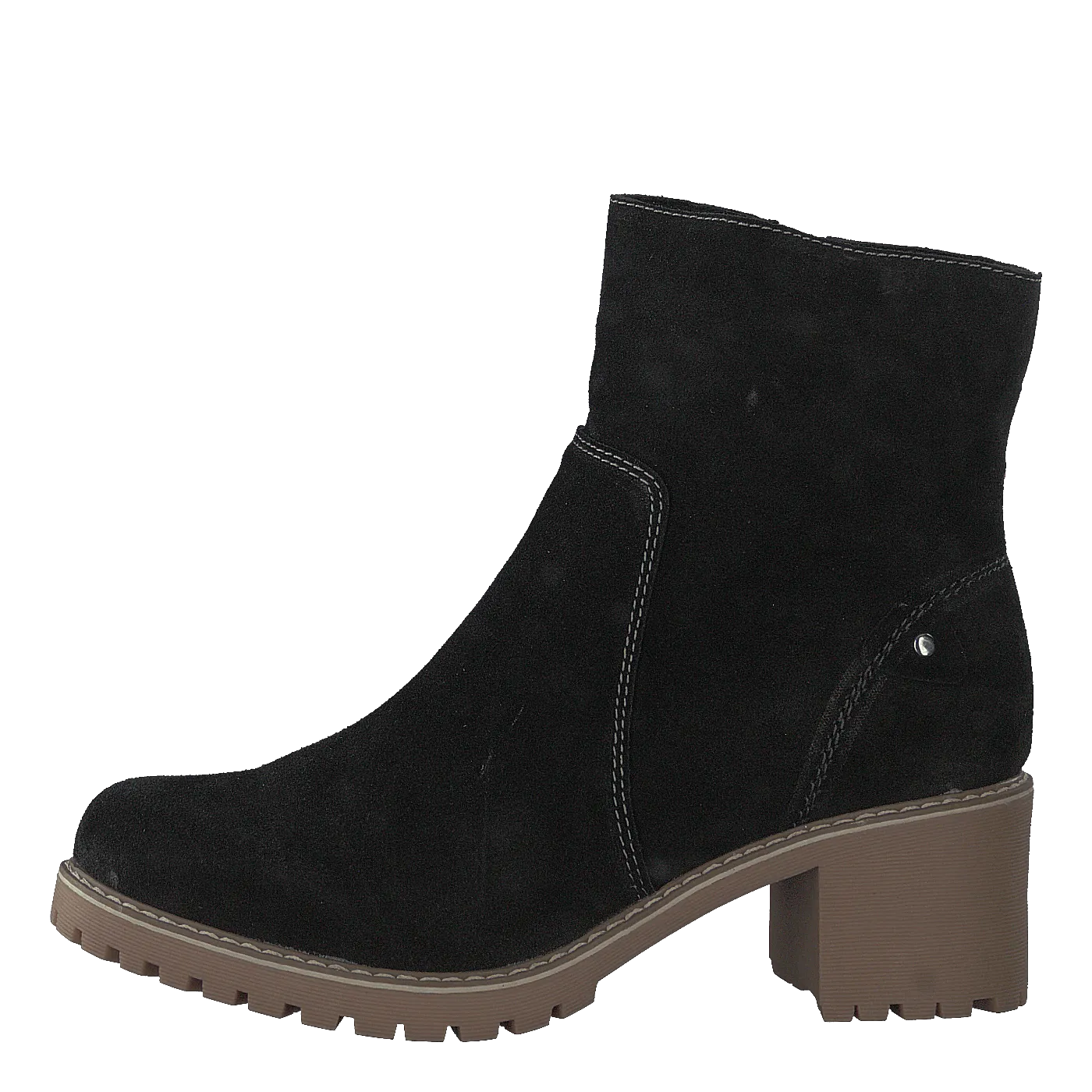 Sacramento Black 06