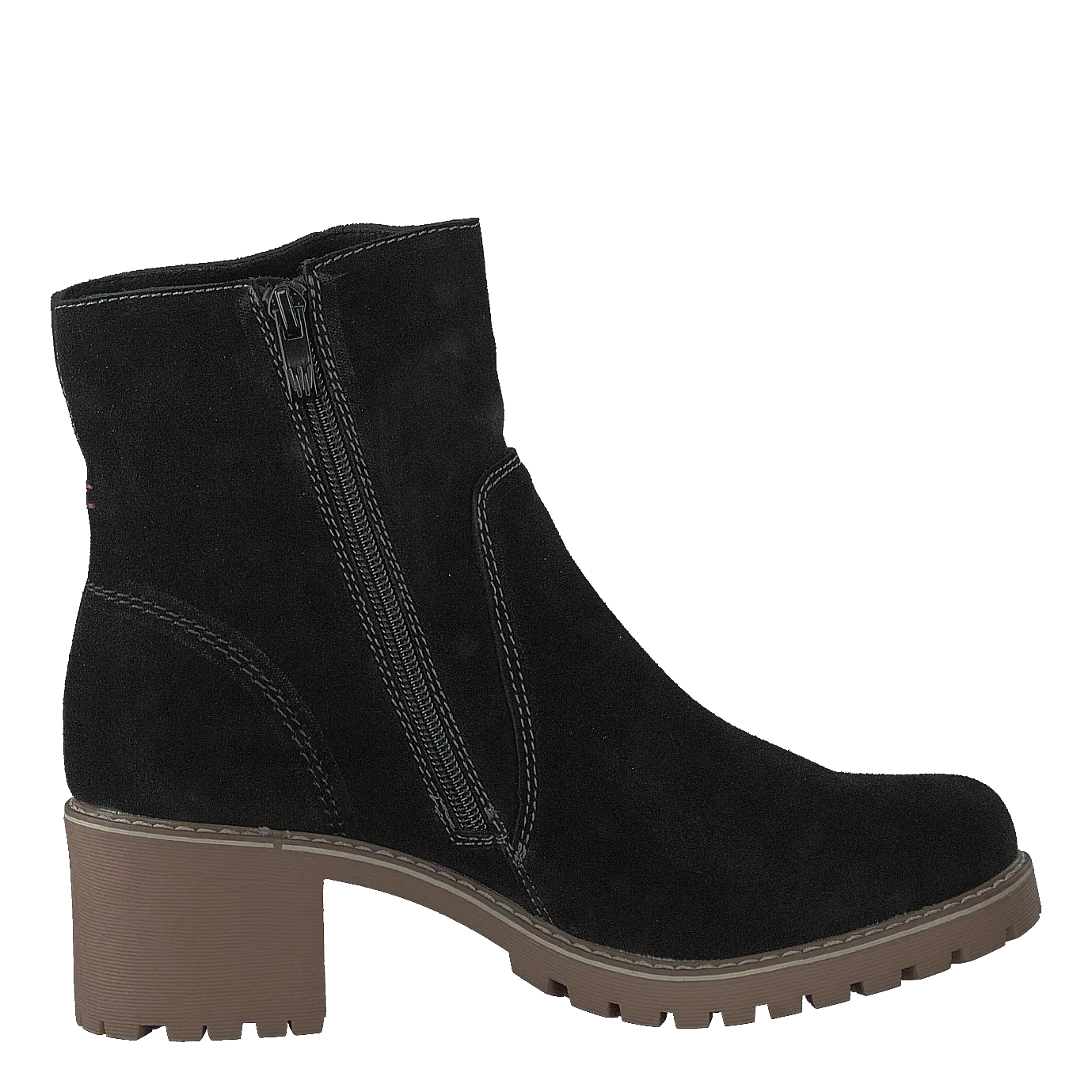 Sacramento Black 06