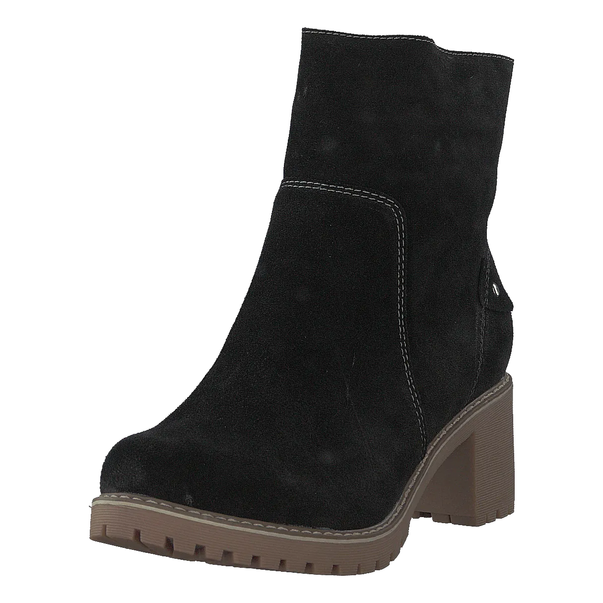 Sacramento Black 06