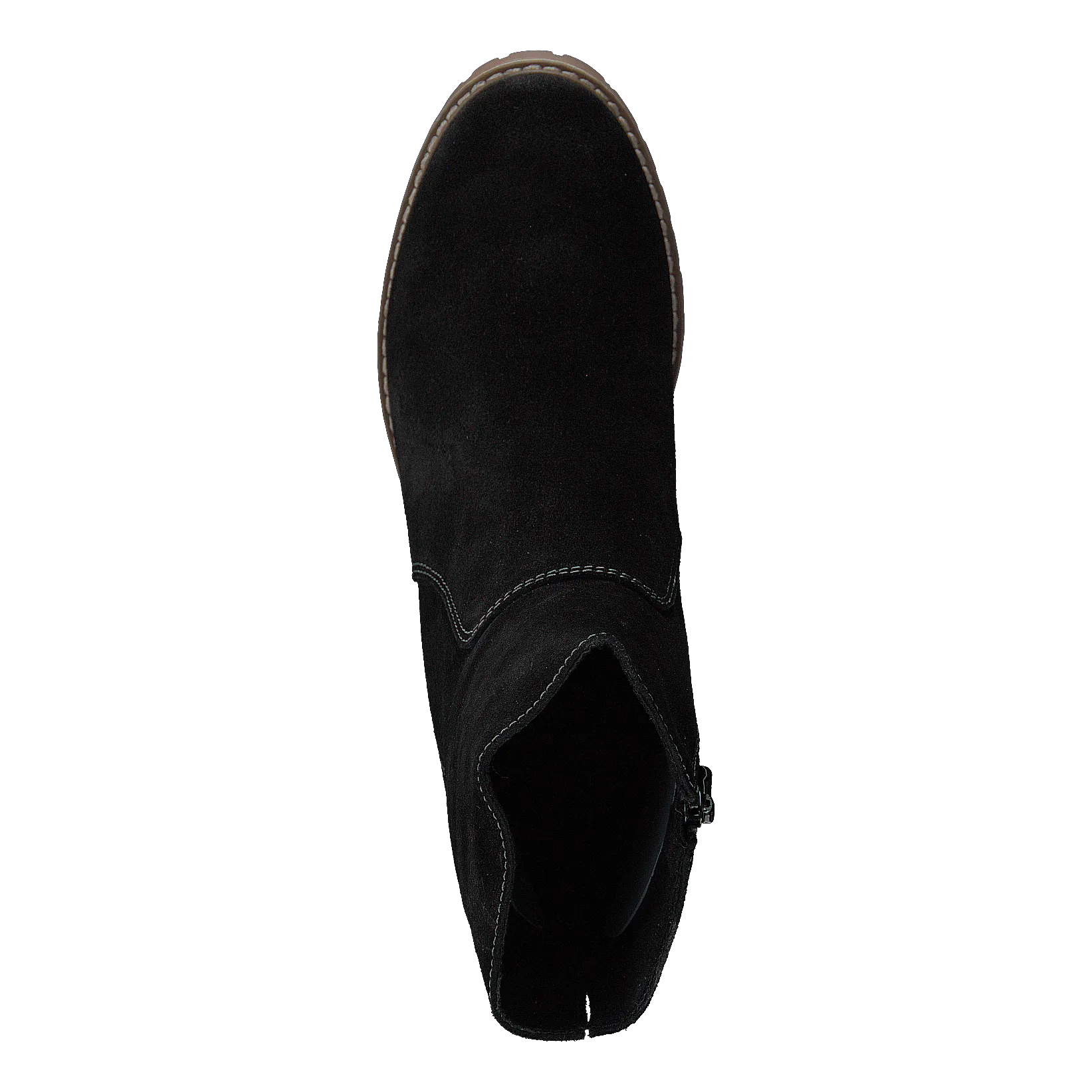 Sacramento Black 06