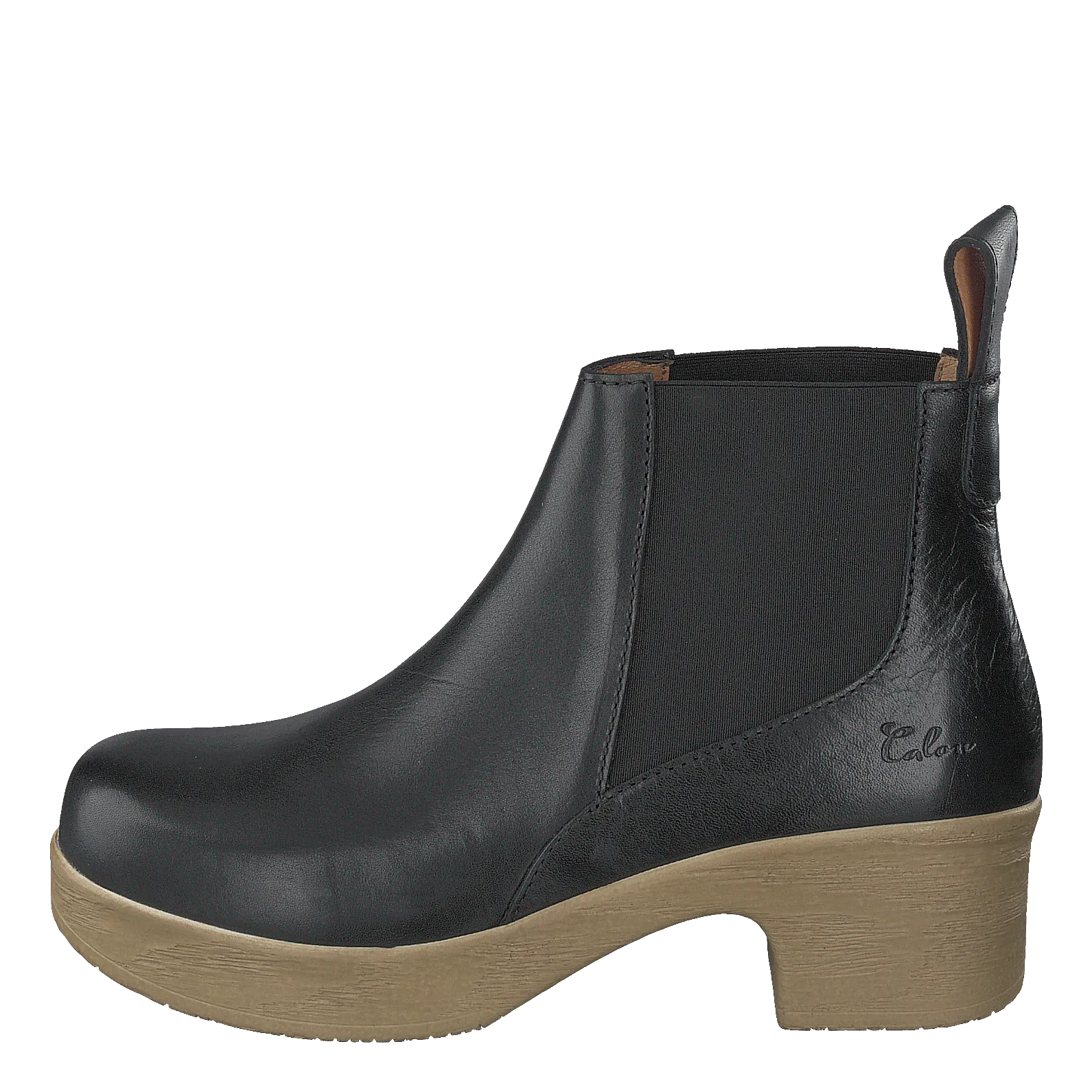 Saga Black