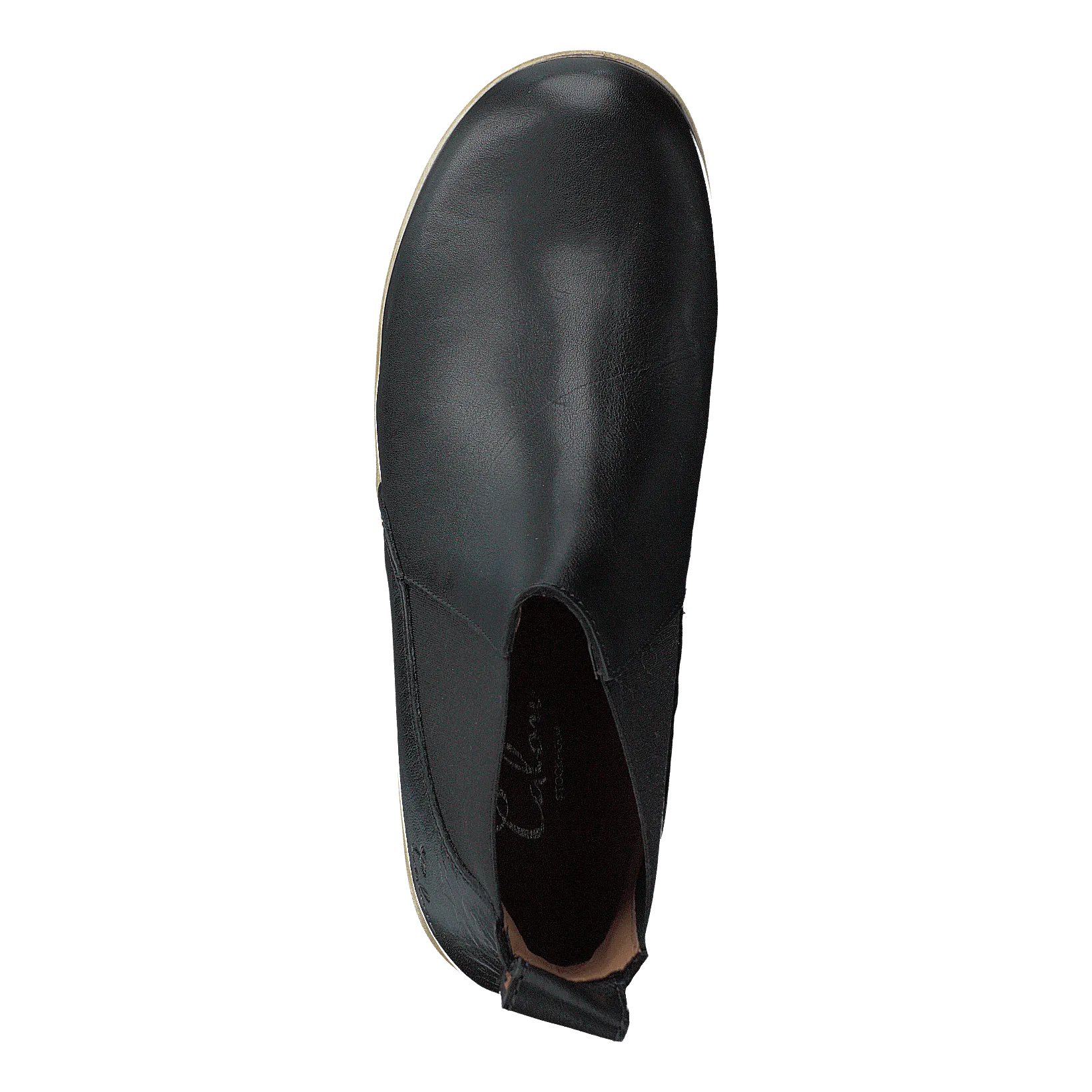 Saga Black