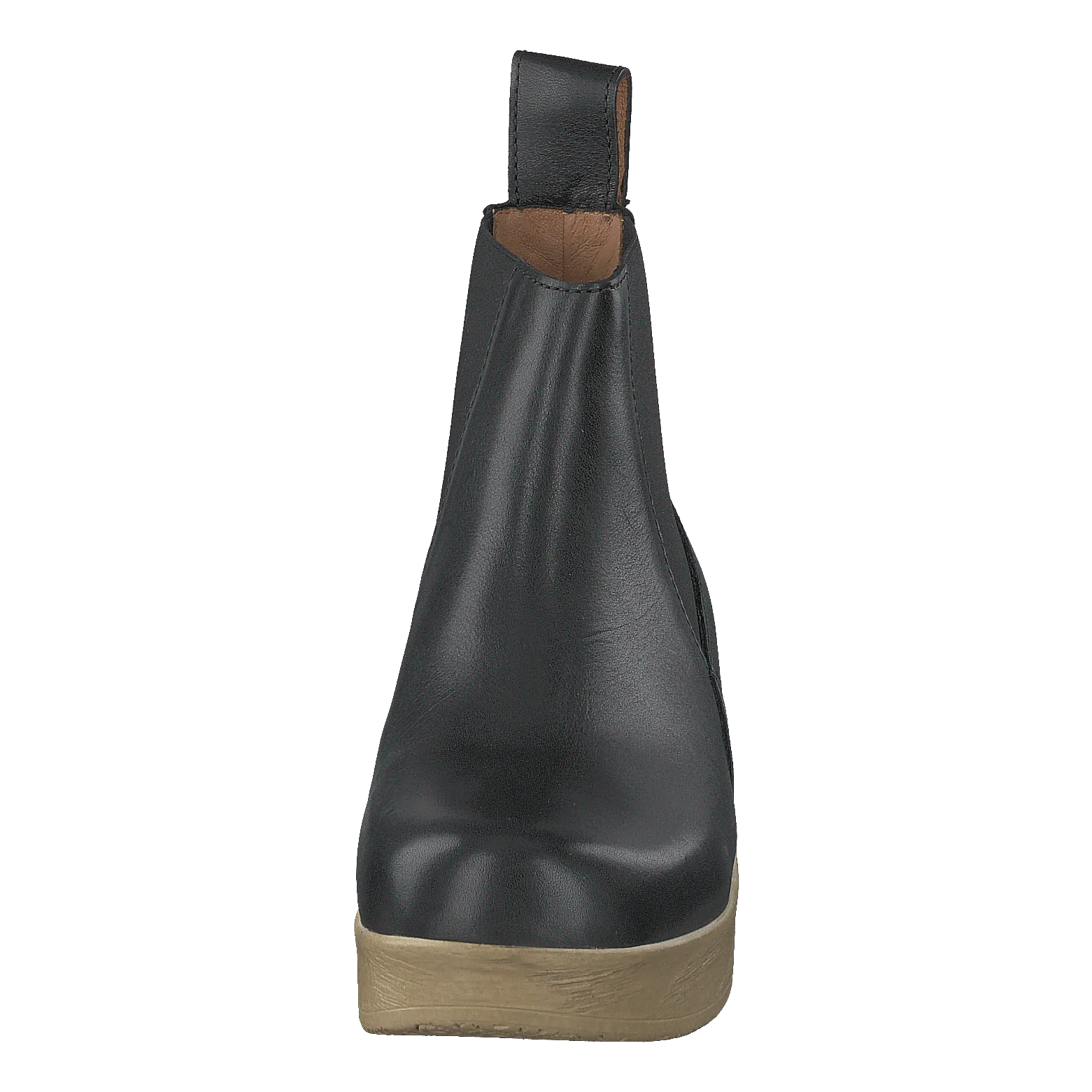 Saga Black