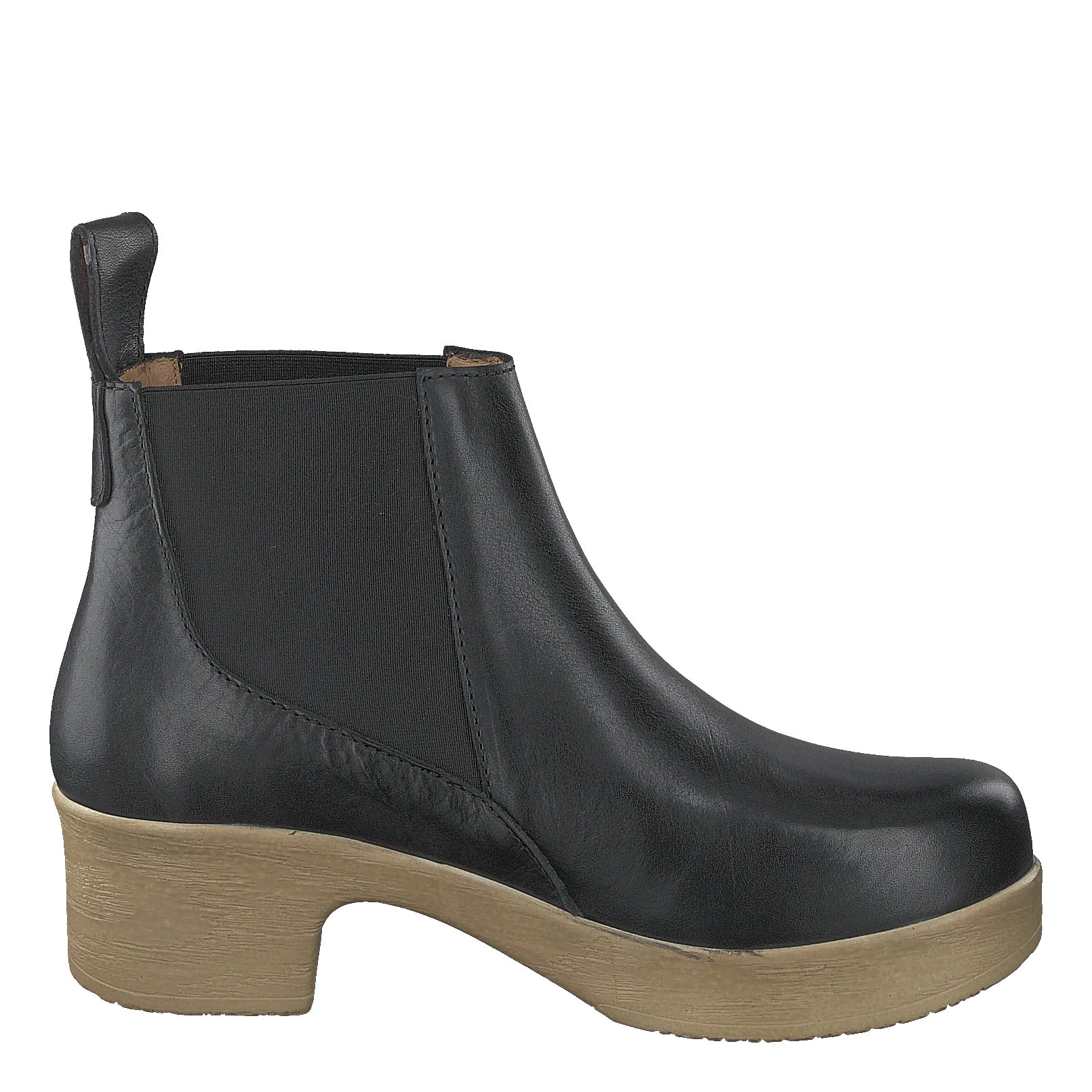 Saga Black
