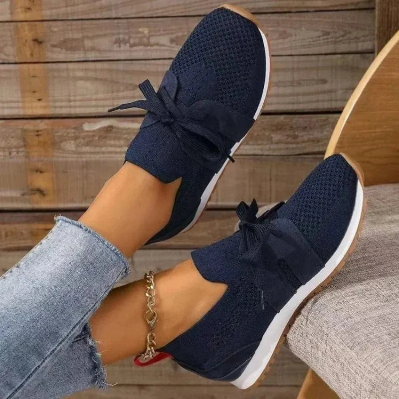 Saraya Comfort Sneakers