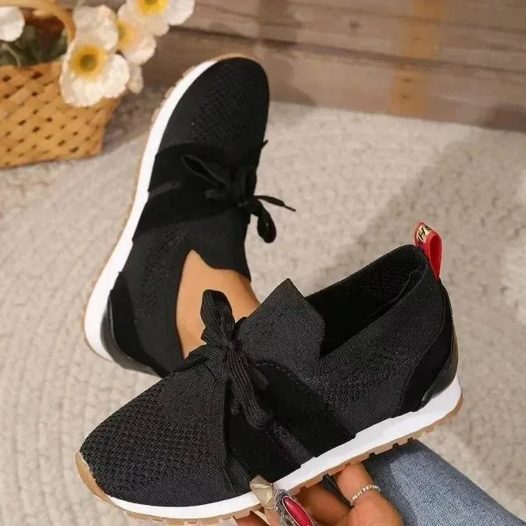 Saraya Comfort Sneakers