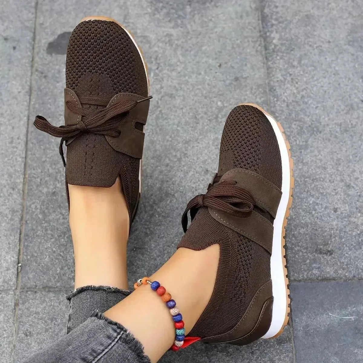 Saraya Comfort Sneakers