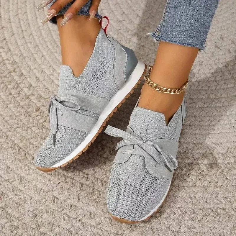Saraya Comfort Sneakers