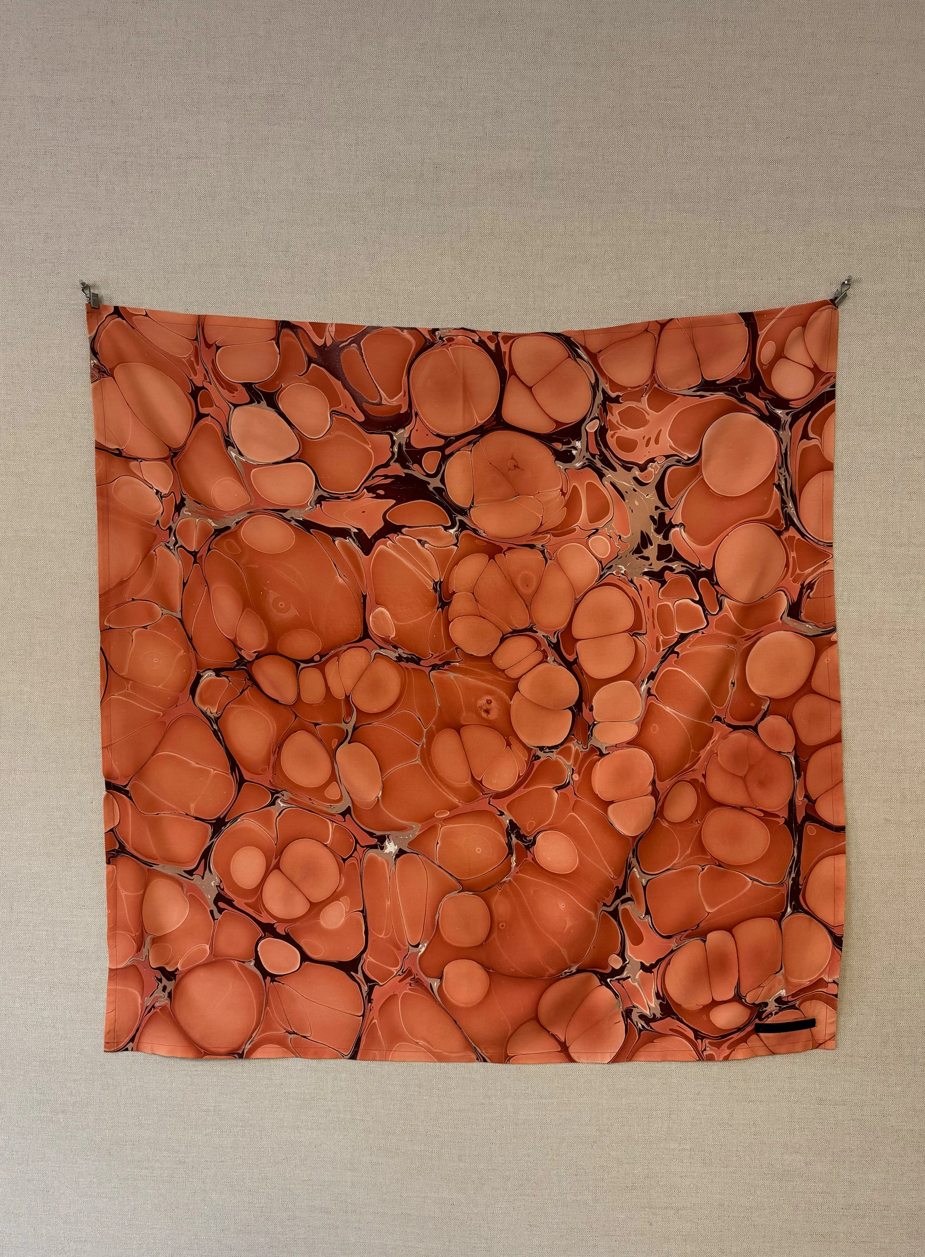 Seastone Red Coral
