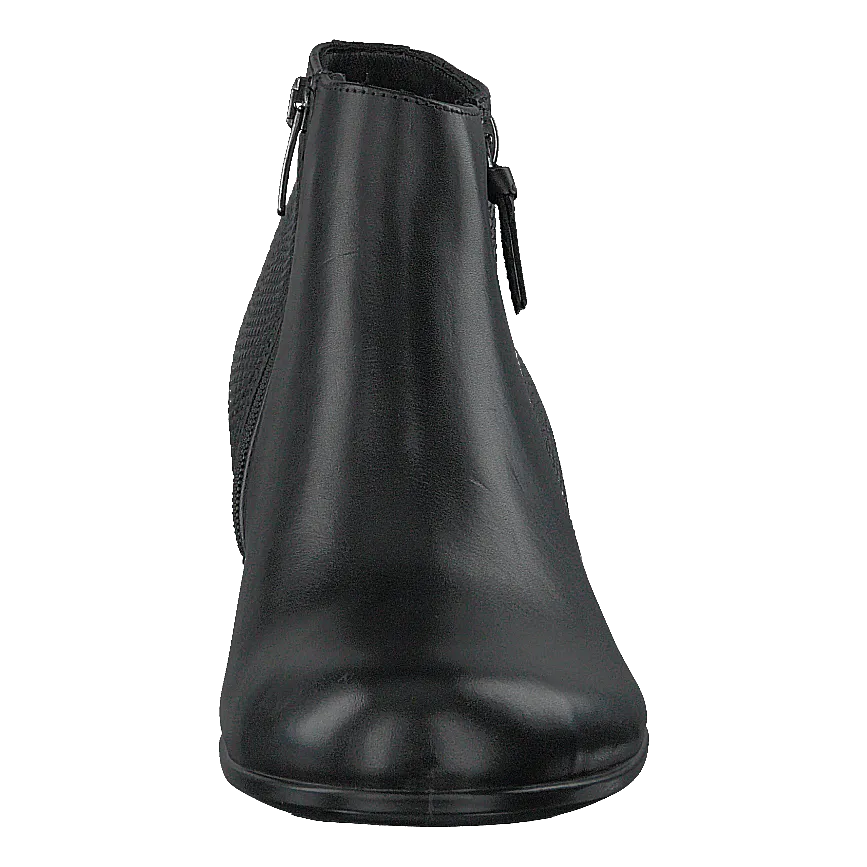 Shape 25 Black