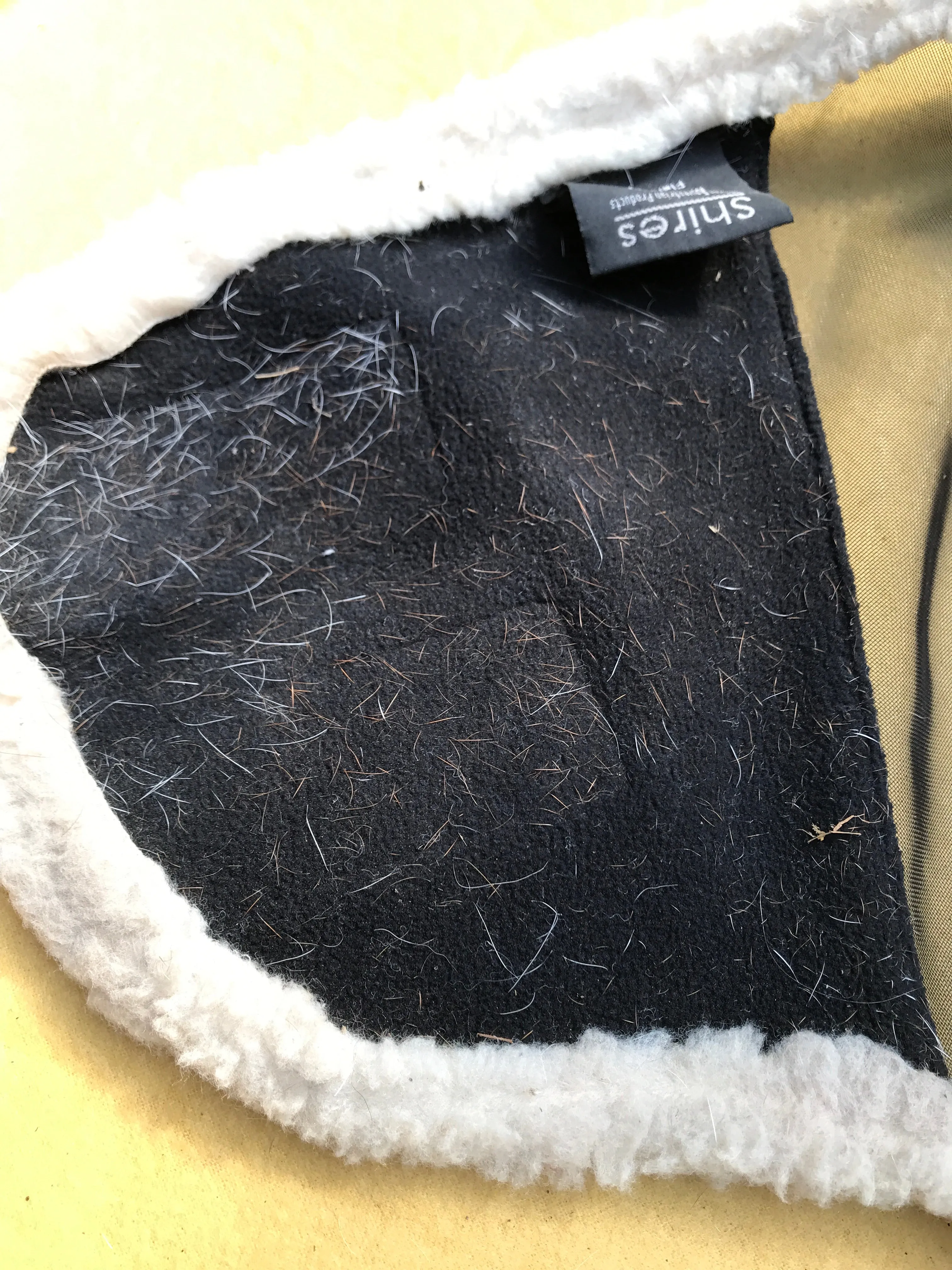 shires fly mask size L FREE POSTAGE🟢