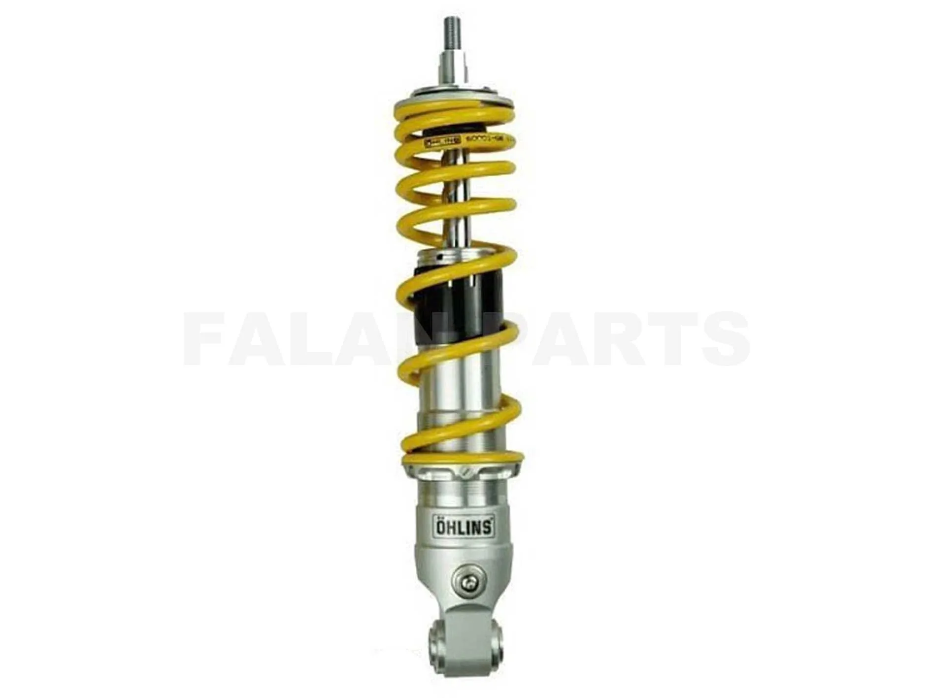 Shock Absorber ÖHLINS STX 36 PI701 front | Vespa Primavera/Sprint 50-125cc