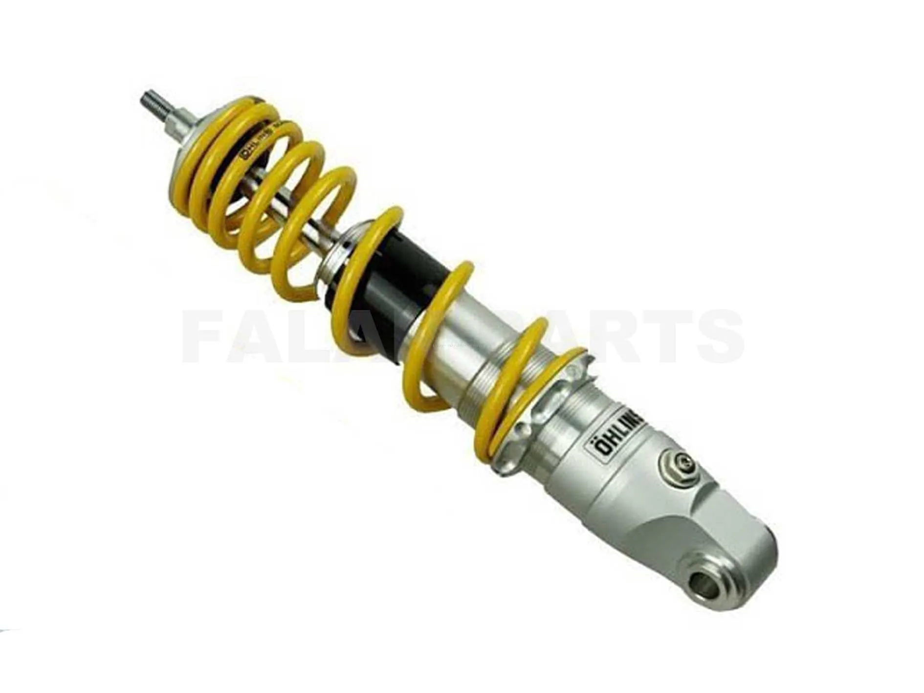 Shock Absorber ÖHLINS STX 36 PI701 front | Vespa Primavera/Sprint 50-125cc