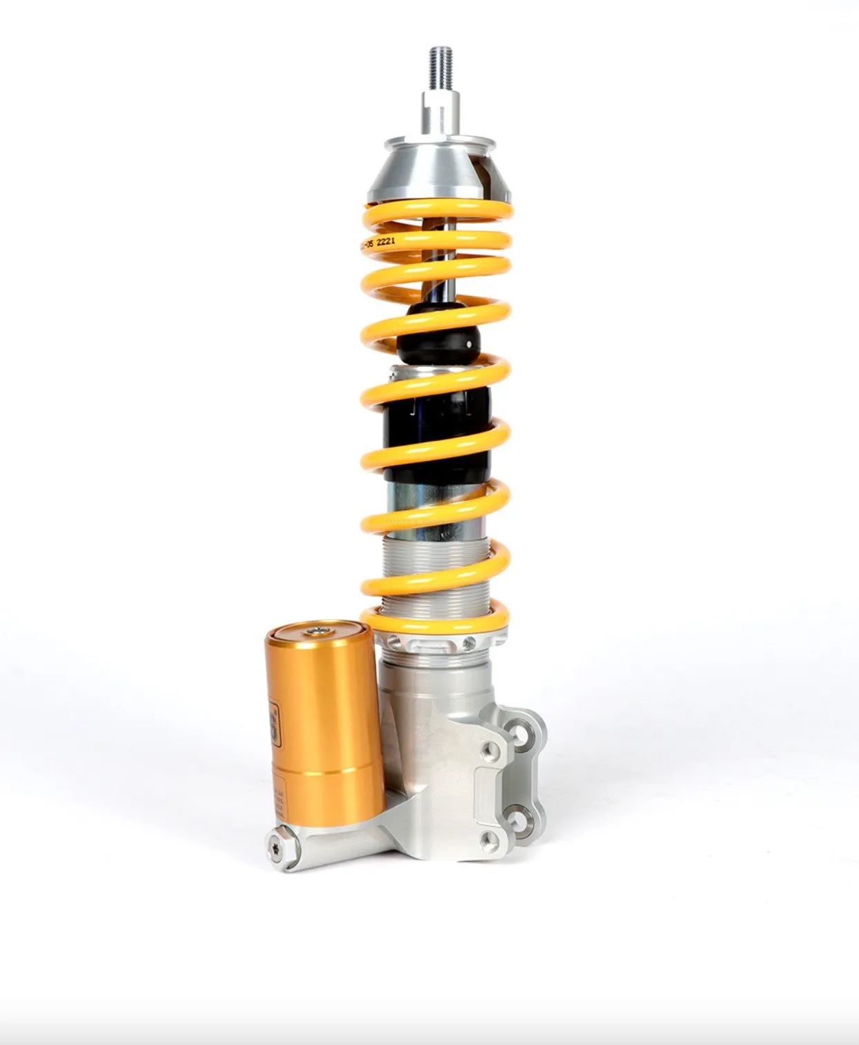Shock Absorber ÖHLINS STX 36 PI902 | Vespa GTS/GTS Super /GTV/GT60/GT/GT L 125-300cc ('03-'13/'17-`22)