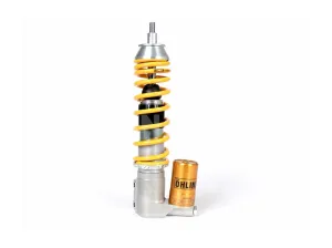 Shock Absorber ÖHLINS STX 36 PI902 | Vespa GTS/GTS Super /GTV/GT60/GT/GT L 125-300cc ('03-'13/'17-`22)