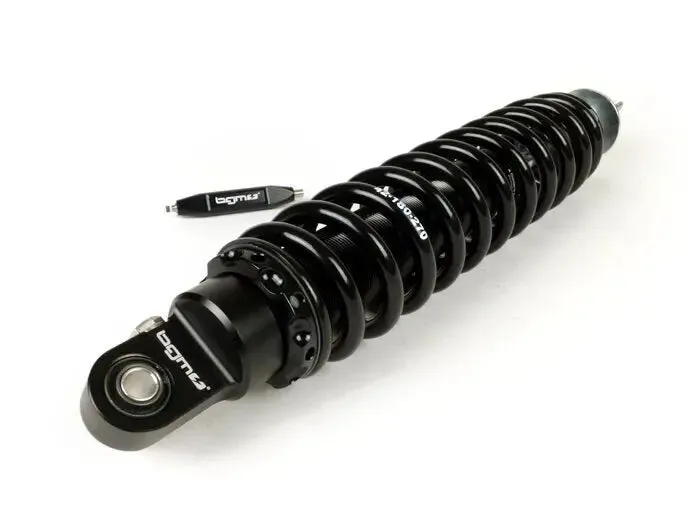 Shock Absorber Rear BGM PRO SC/R1 | Vespa Primavera/ Sprint 125/150